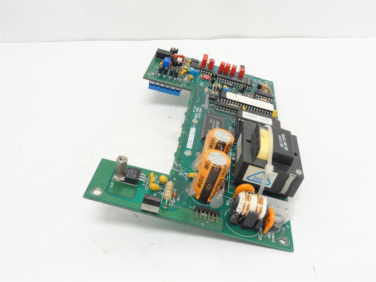 Doran Scales 7000XL; PC Display Board Assembly
