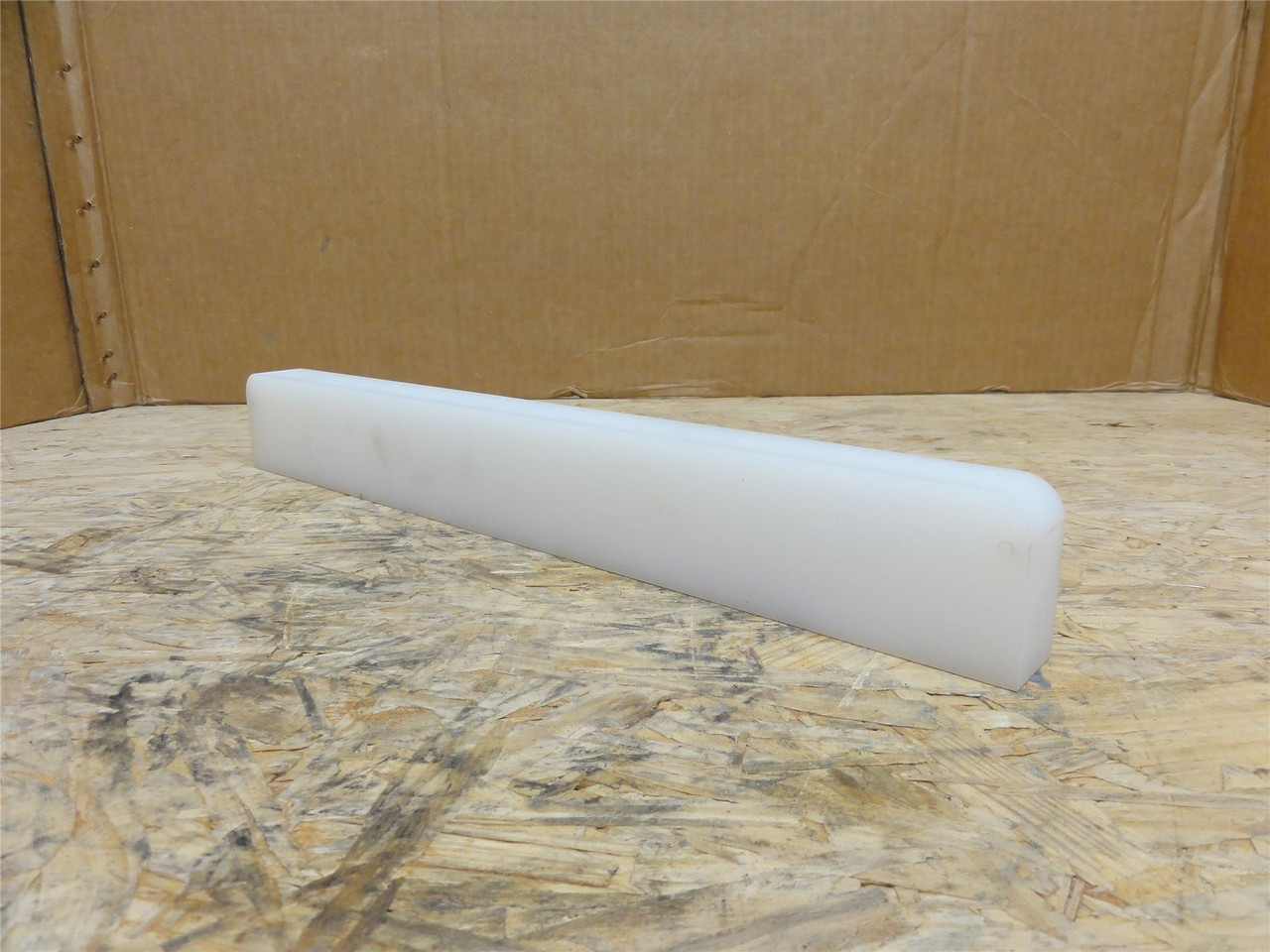 Cryovac 53740; Nylon Runner; 15-1/2" Long x 50mm Wide