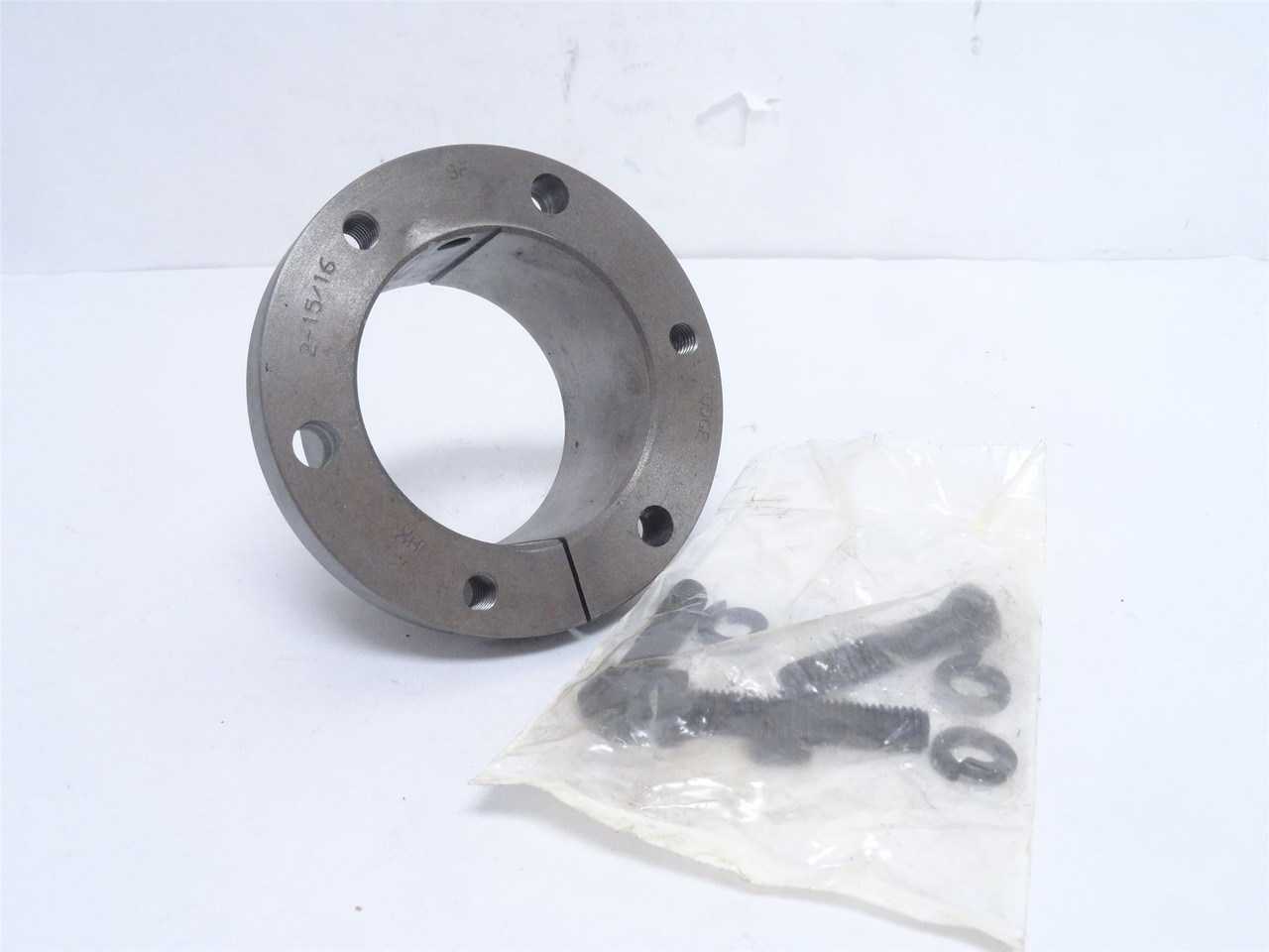 Dodge SF X 2-15/16; QD Bushing; 2-15/16"ID 120487