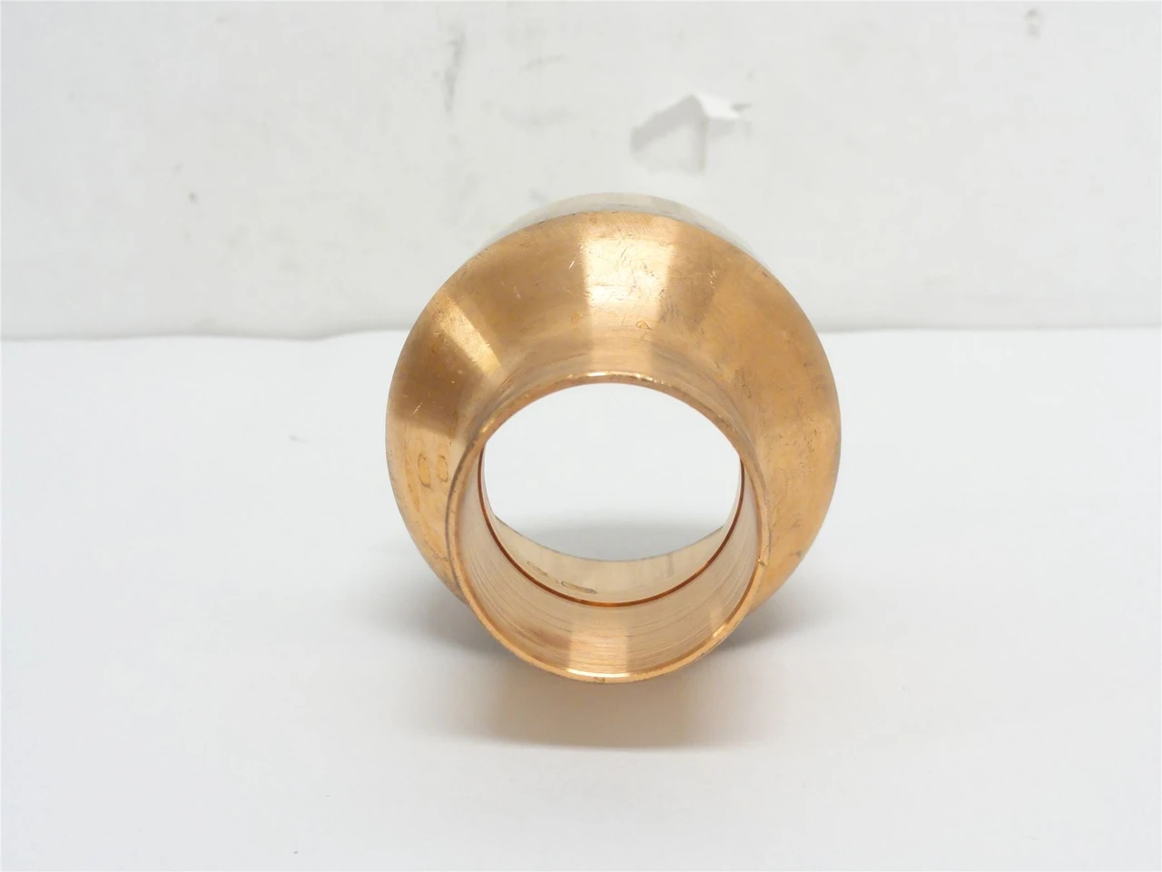 Cryovac SP227804; Copper Reducing Fitting; 2-1/2" x 1-1/2"