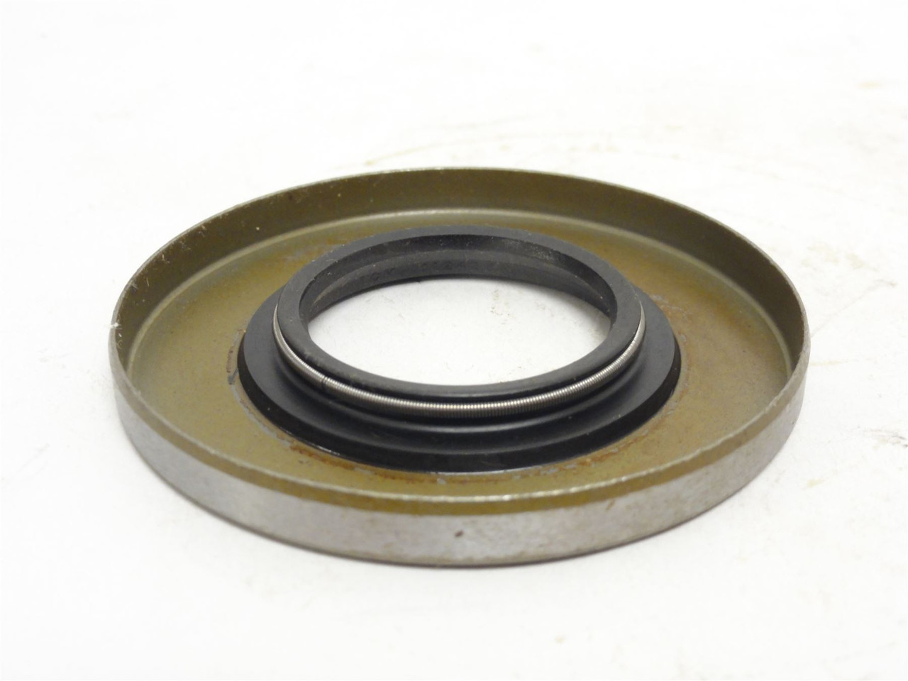 Hollymatic 6802031; Upper Shaft Seal; 30mmID x 62mmOD