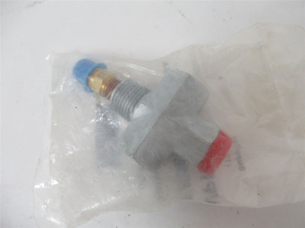 VPNA 25165369; Pressure Valve