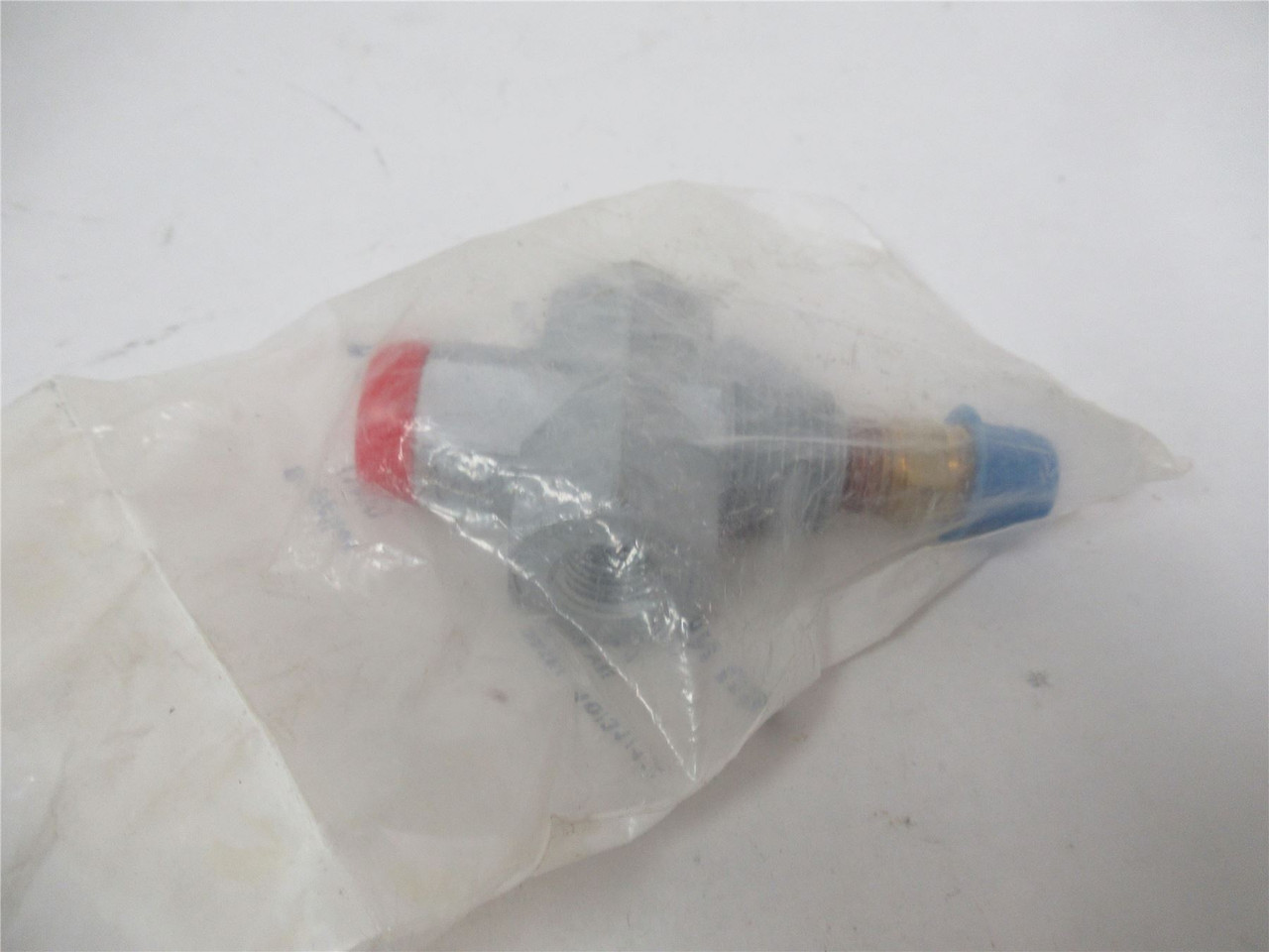 VPNA 25165369; Pressure Valve