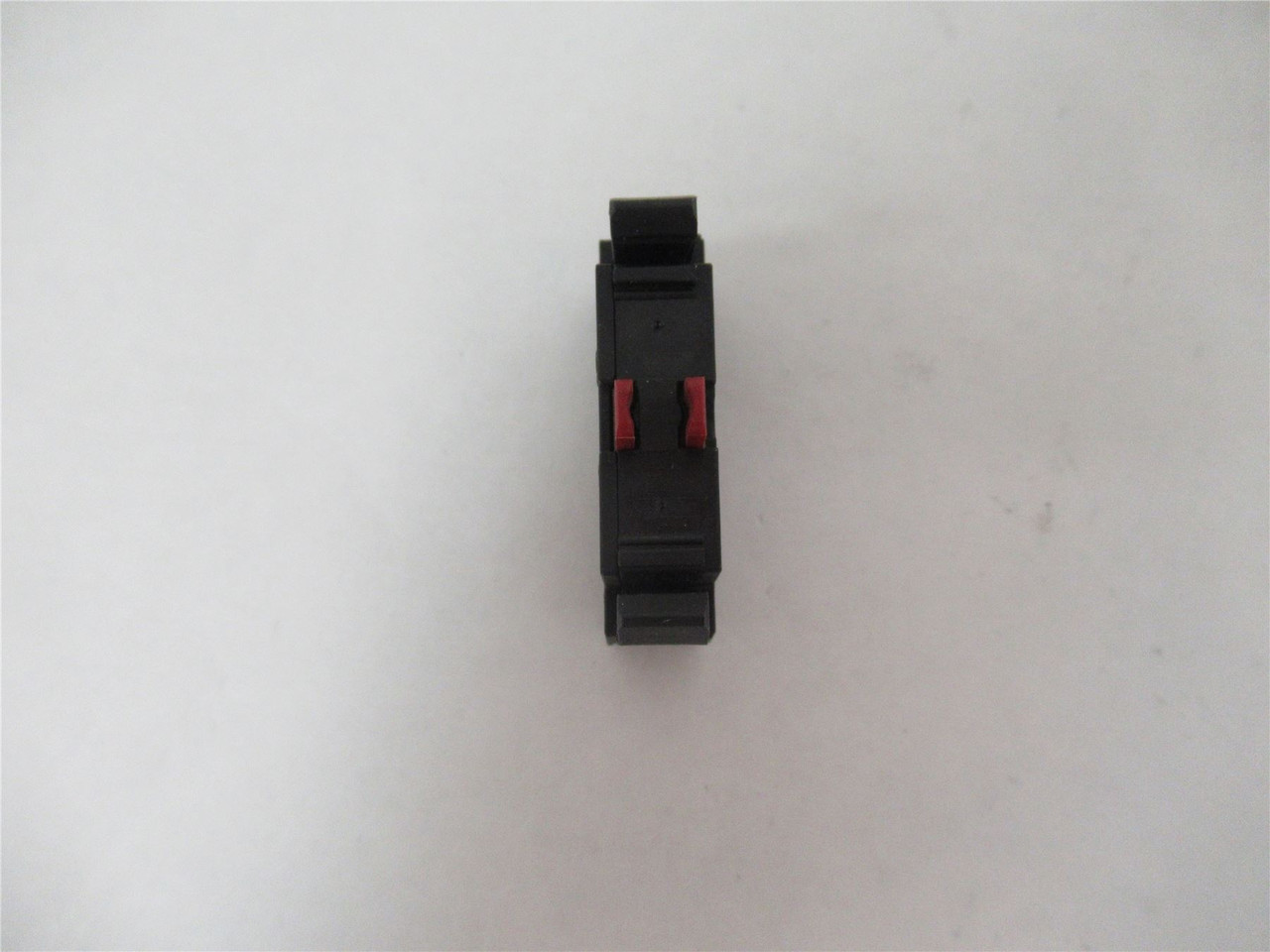 Eaton M22-CK01; Contact Block; SPST; 1NC; Momentary