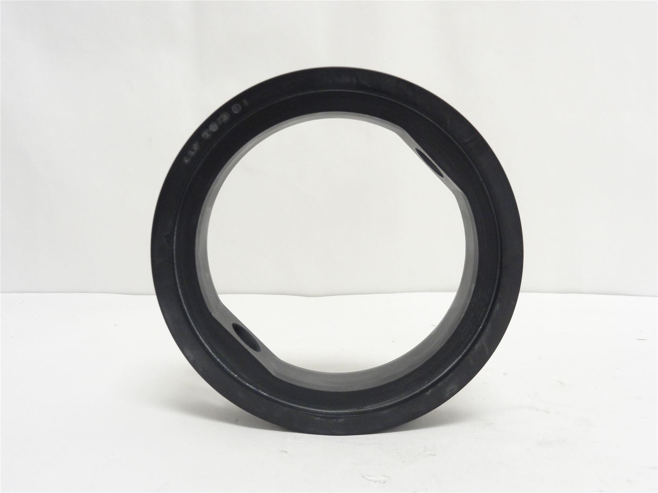 Dixon B5107-RKE400; Black EPDM Sanitary Repair Kit; Size: 4"