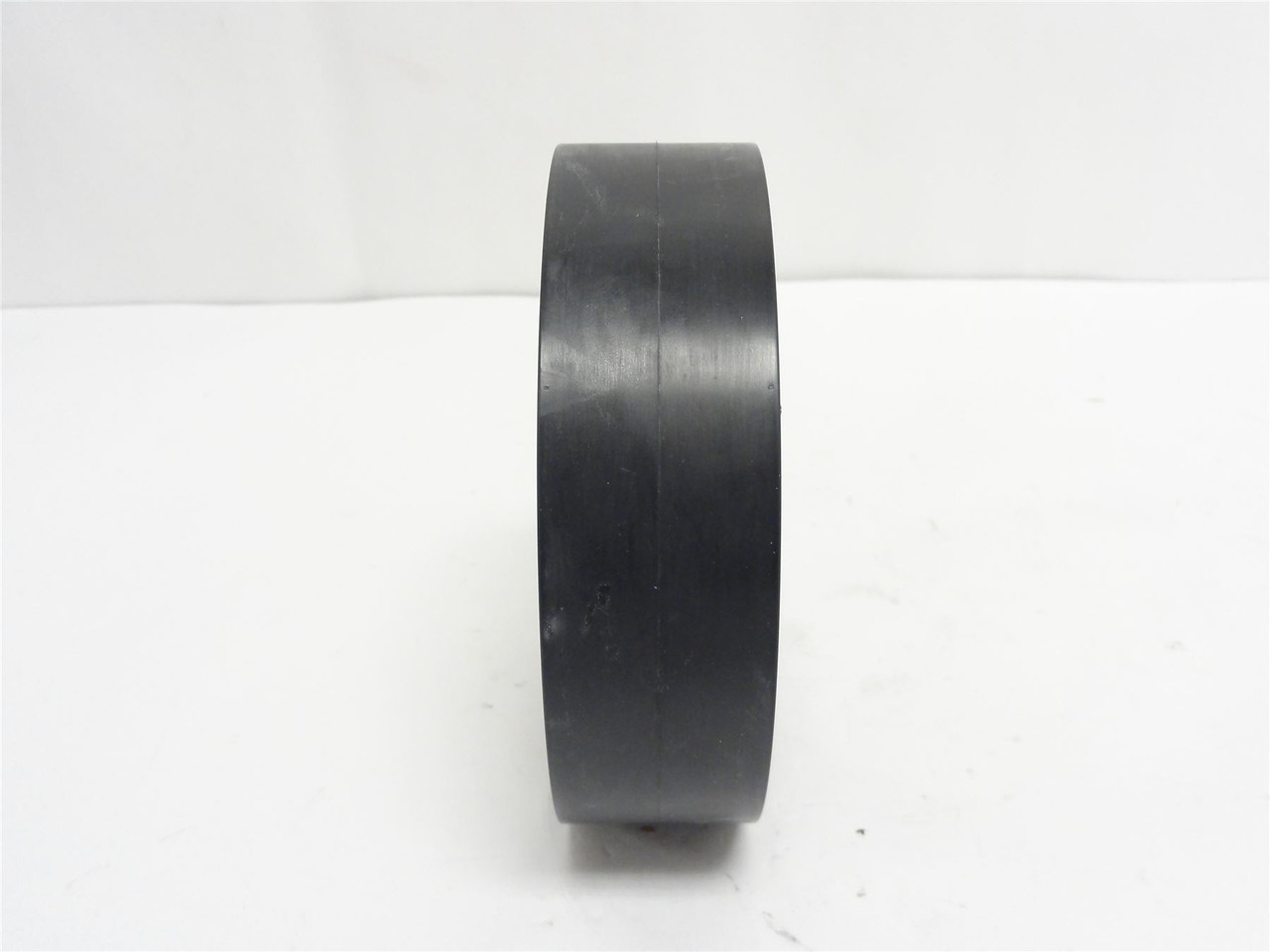 Dixon B5107-RKE400; Black EPDM Sanitary Repair Kit; Size: 4"
