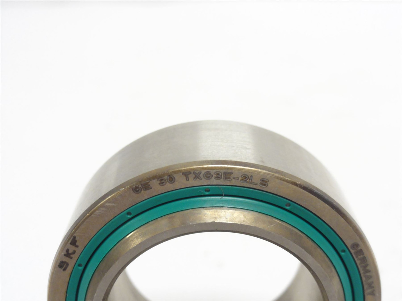 SKF GE-30-TXG3E-2LS; Plain Bearing 30mmID x 47mmOD x 22mm W
