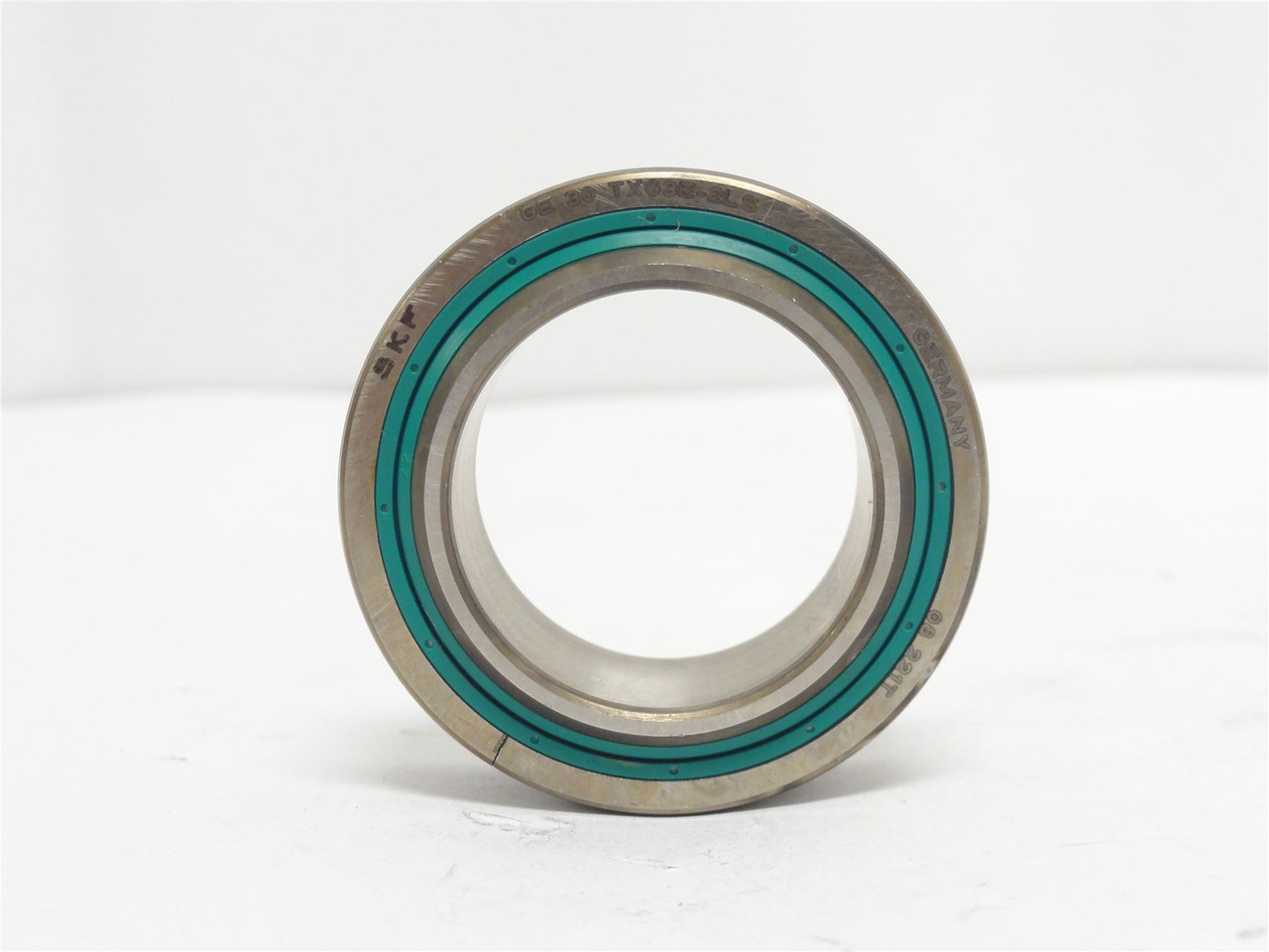 SKF GE-30-TXG3E-2LS; Plain Bearing 30mmID x 47mmOD x 22mm W
