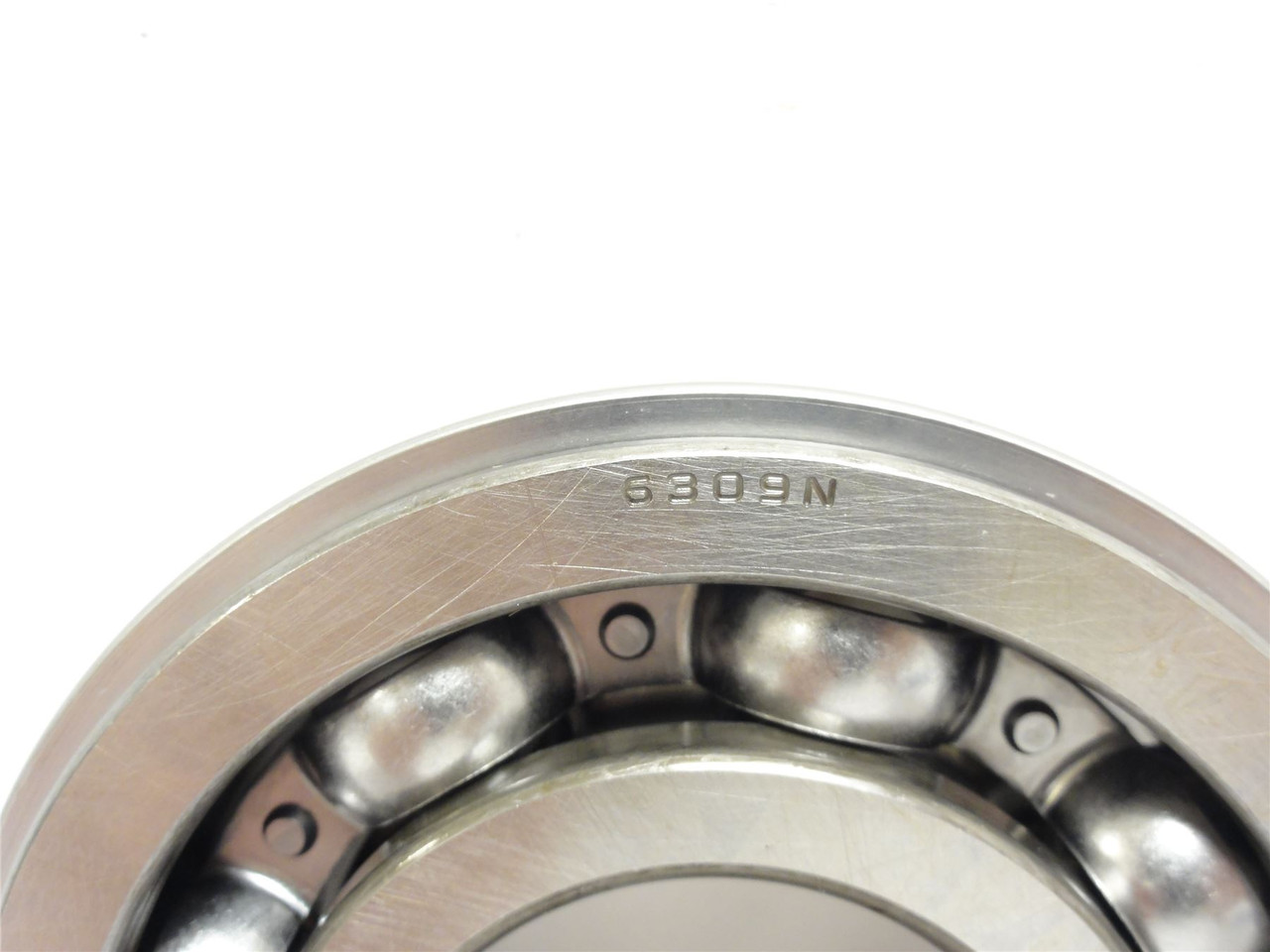 Koyo 6309NRC3; Ball Bearing; 45mmID x 100mmOD x 25mm Width