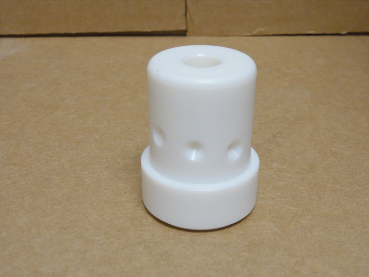 Cryovac COV2022; Electrode Mount Insulator