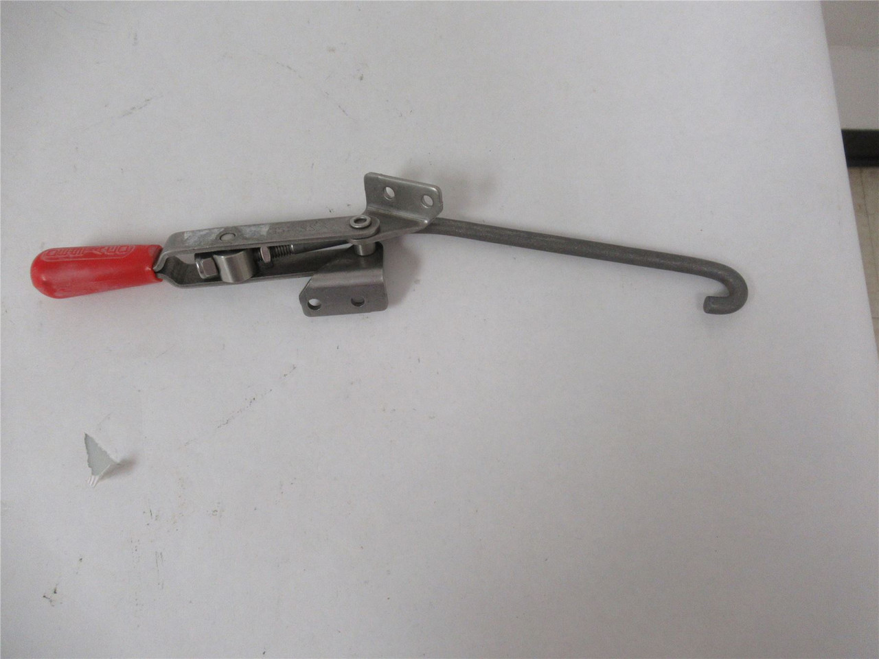 Destaco 351-SS; Latch Clamp 8.82" Length Stainless Steel