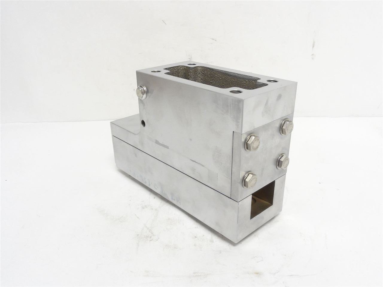 Formax 037953-C-A; Formax Ultra26 Housing Assembly; RH Side