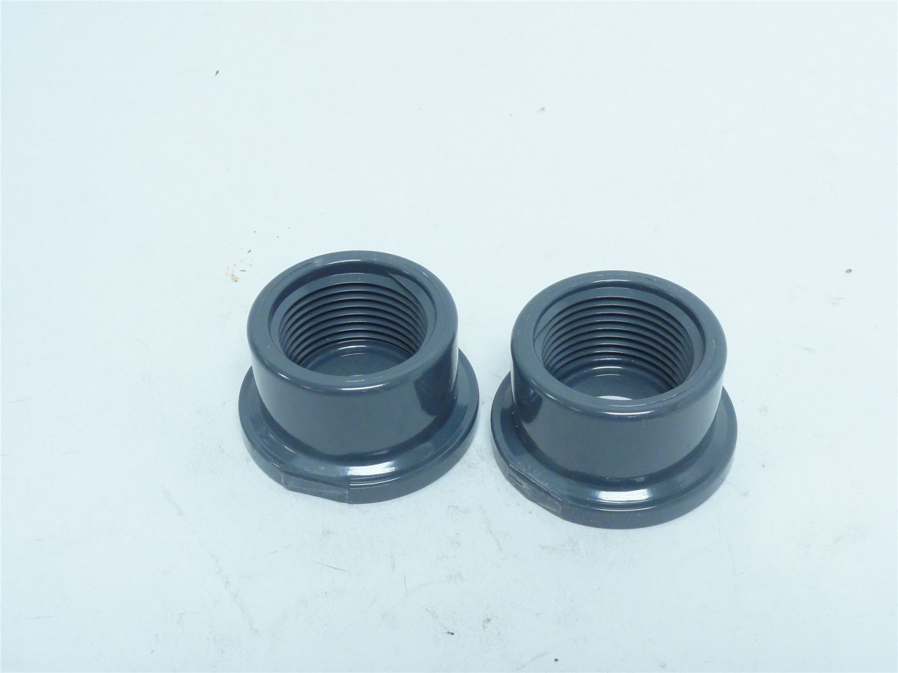 Spears 4539-010; Ball Check Valve; 1NPS/NPT; 235PSI