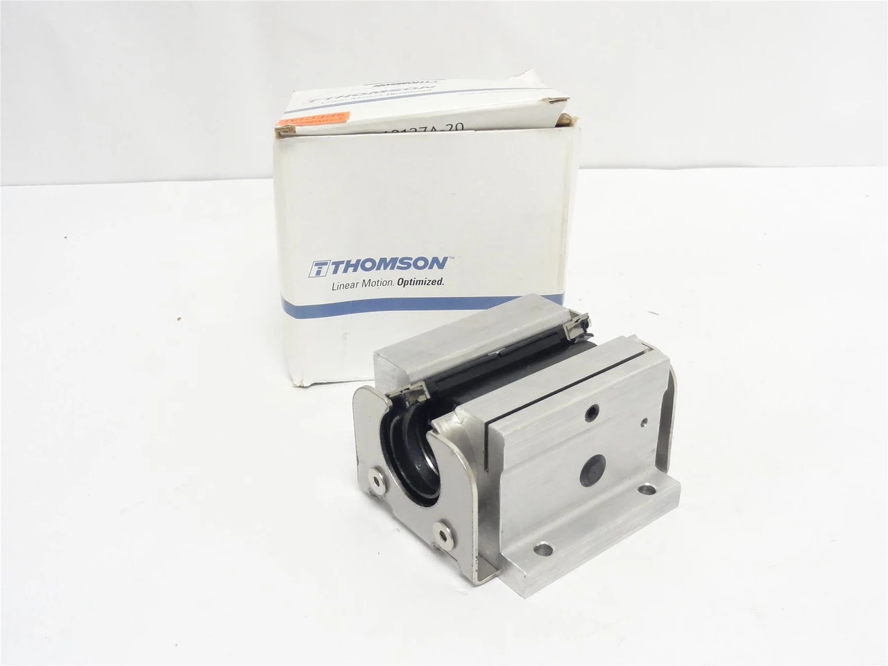 Thomson SSUPB016-CRL4L-27287B; Ball Bushing Pillow Block 1"ID