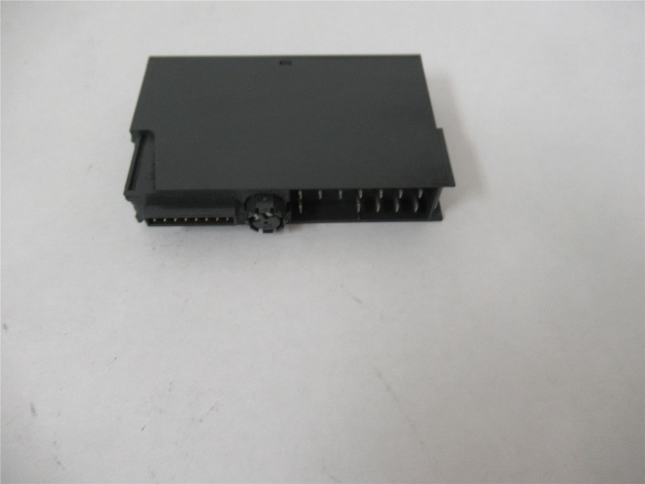 Siemens 6ES7138-4CA01-0AA0;  Power Module Simatic DP 24 VDC