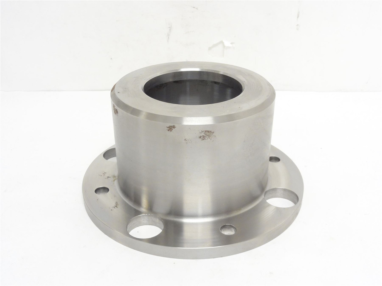 Rexnord 350.S52.HUB ES; Disk Coupler Hub 10107694; 4-5/8"ID