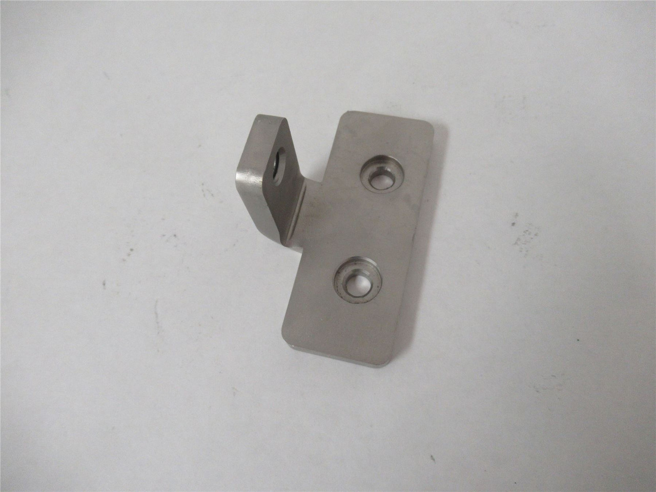 Foodmate LZ00058186-B; Mounting Plate  SS