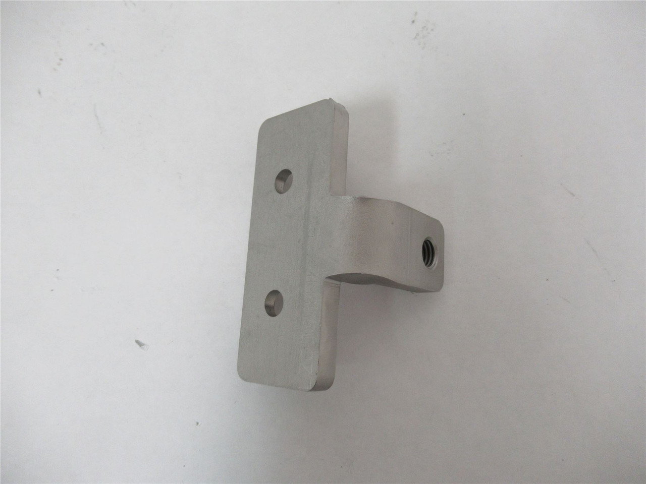 Foodmate LZ00058186-B; Mounting Plate  SS
