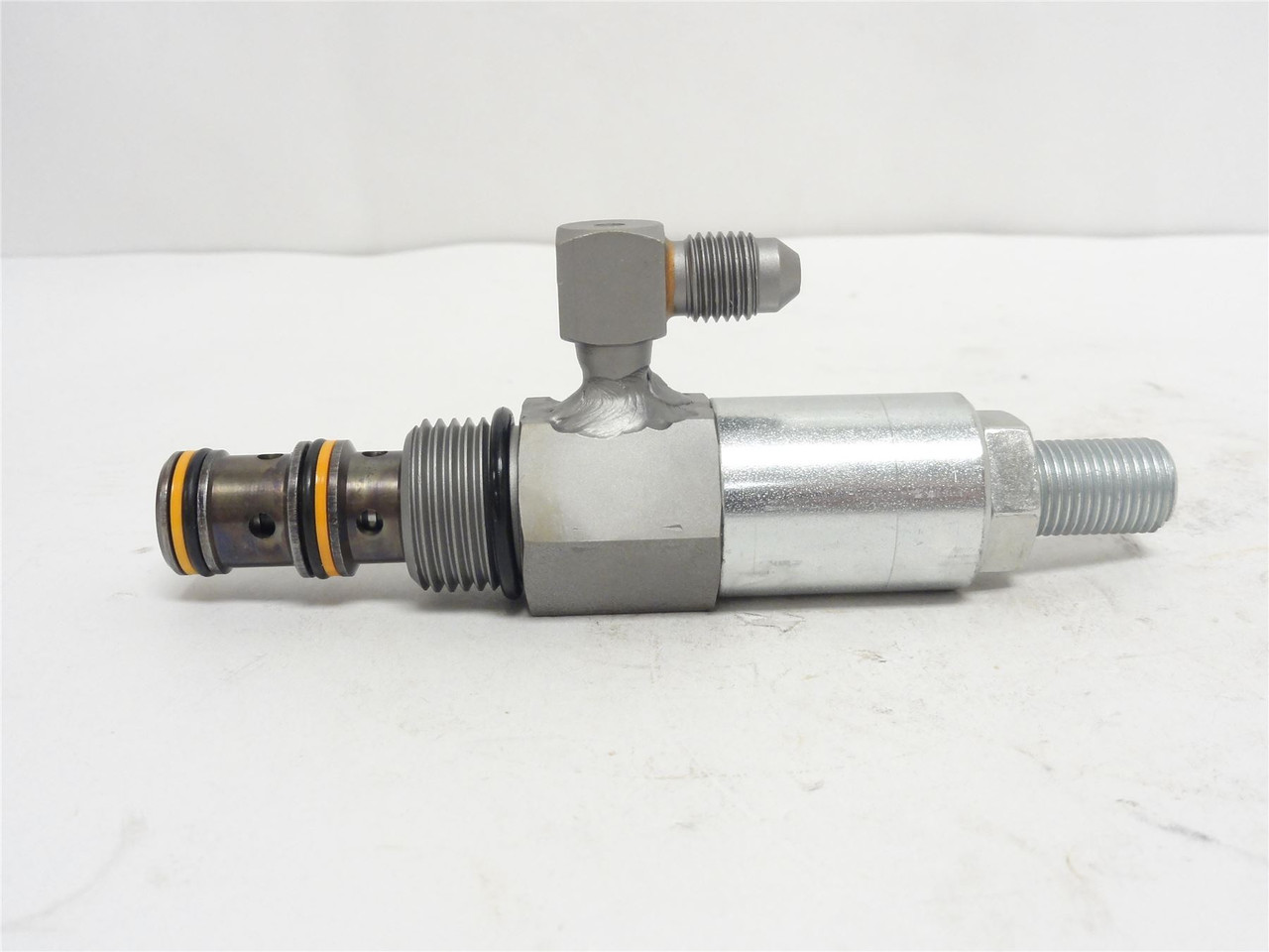 Marlen 850141; Cartridge Pressure Valve; 4-Port