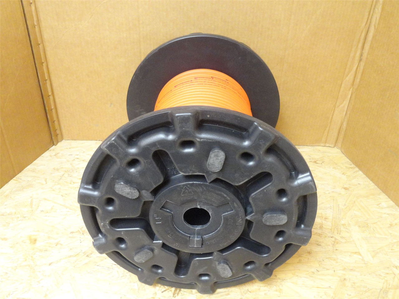 Continental F5Z02530-175; Roll-175ft Air Hose; 1/4"ID; 300PSI