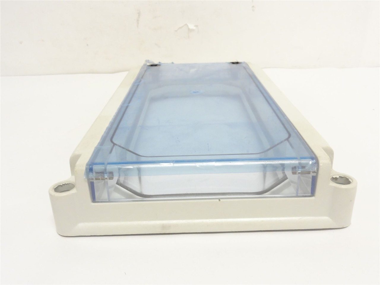 MFG- 60801; Cover Display Lens; 11-1/2" Long x 7" Wide