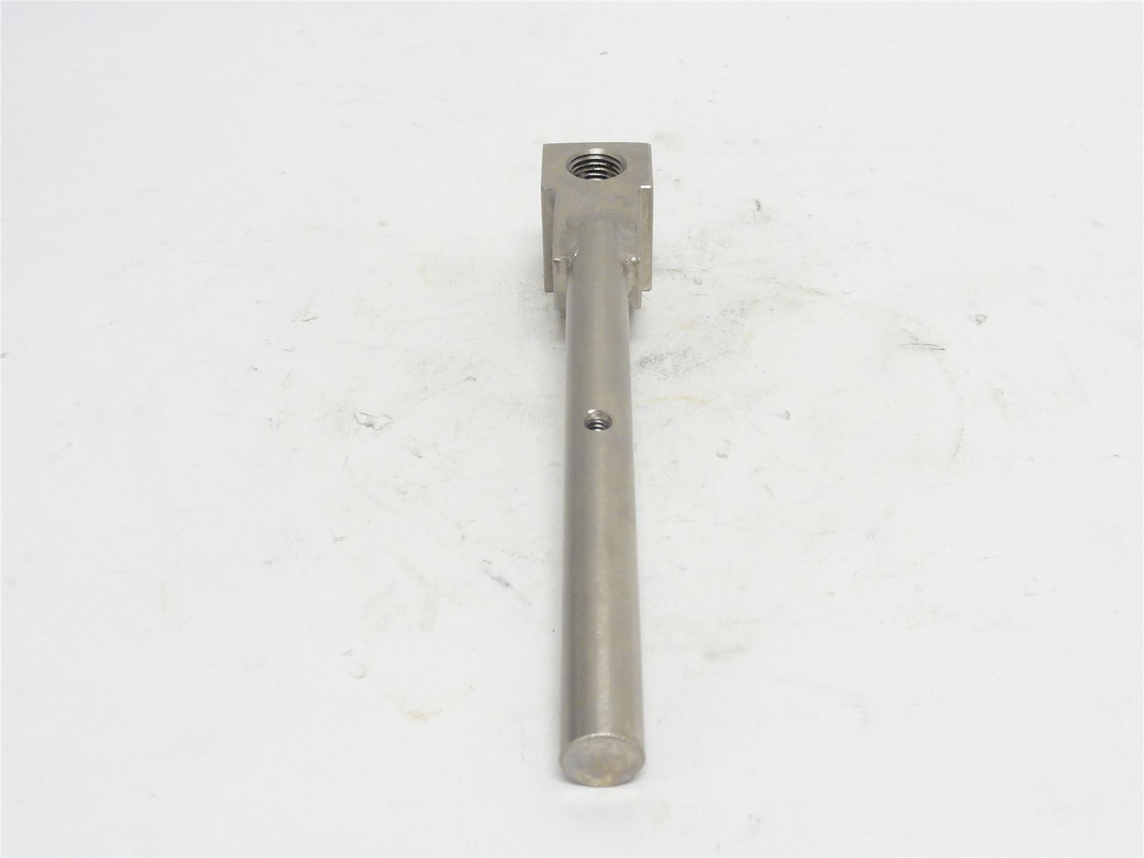 Douglas Machine 49791; Third Top Vacuum Cup Arm; SS