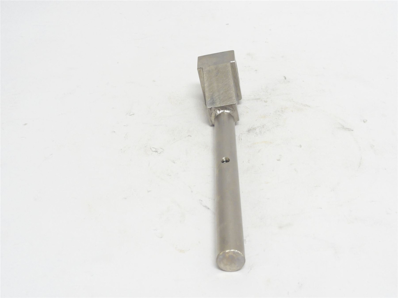 Douglas Machine 49791; Third Top Vacuum Cup Arm; SS