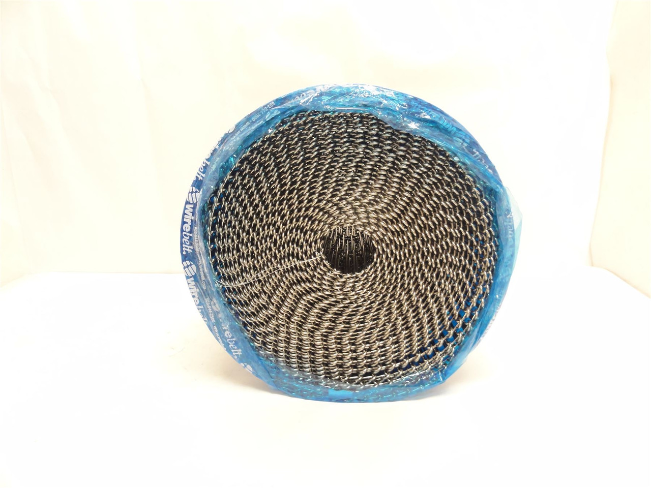 Wirebelt 64591CC; Wire Belt; 9-1/2": Belt Width; 50' Long