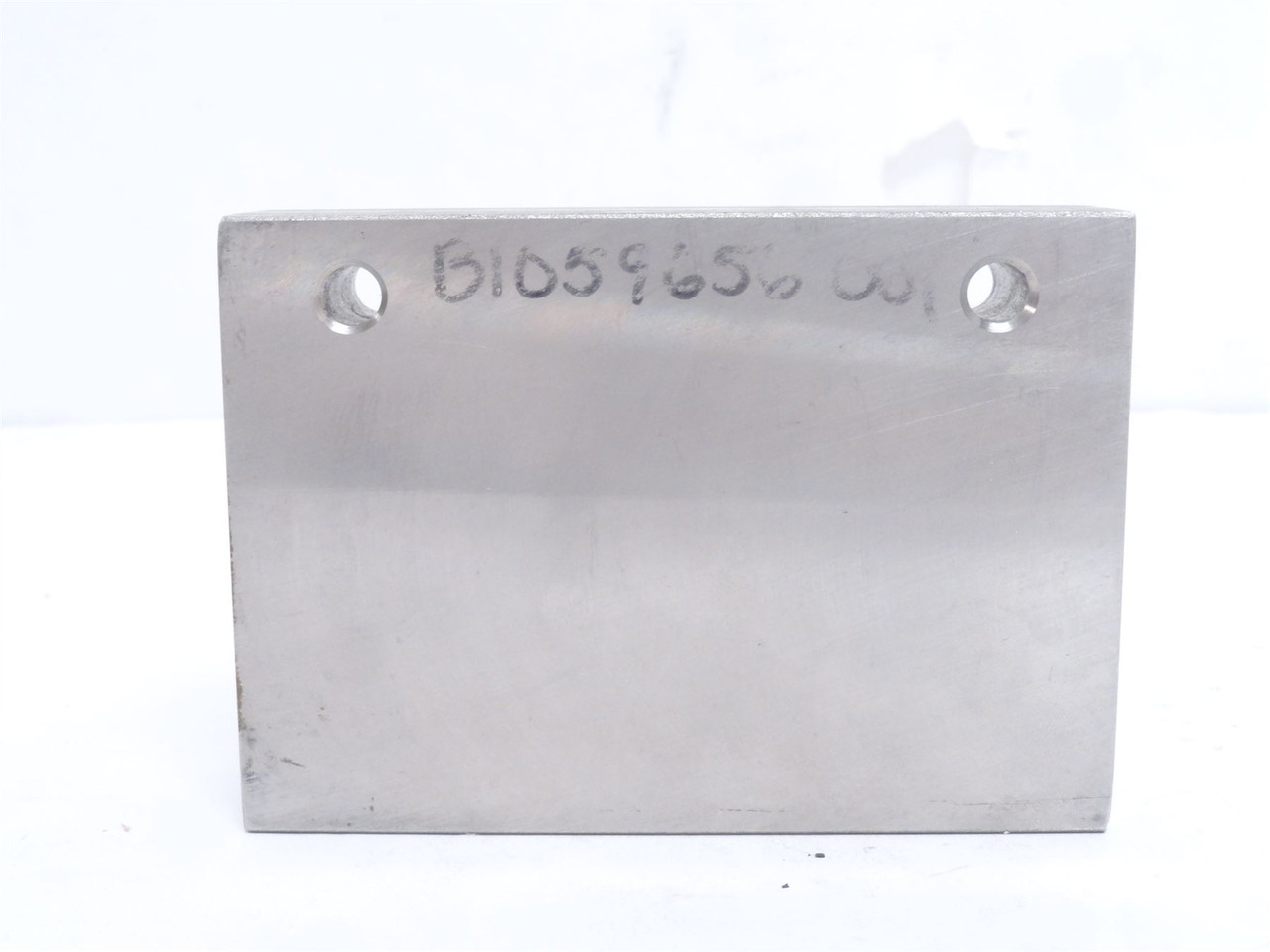 Mfg- B1059-656-001; Cluster Drive Track; SS; 4-1/4" L