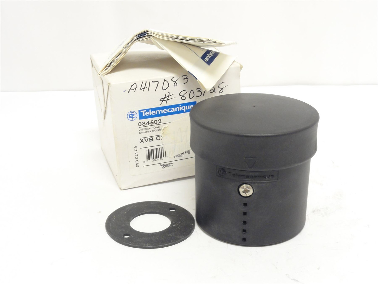 Telemecanique XVB-C21; Light Tower Indicator; 12~30V; 70mm