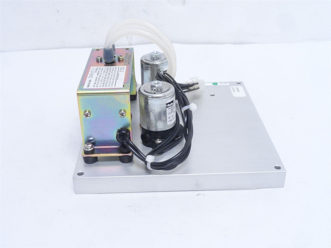 Markem-Imaje 0694970_; Vacuum Purger Pressure Controller