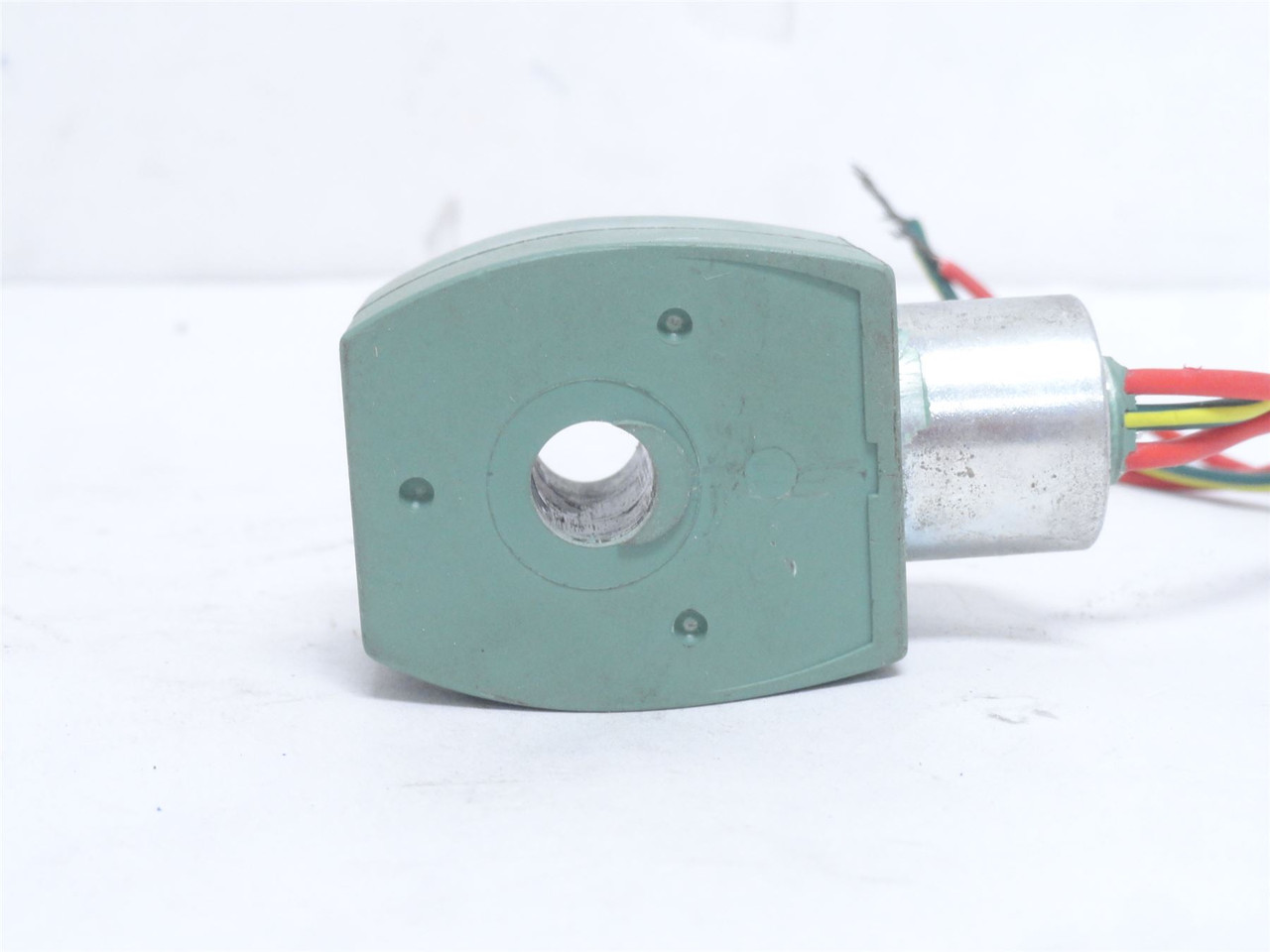 Asco 238210-032-D; Solenoid Coil MP-C-080; 120VAC; 7/16"ID