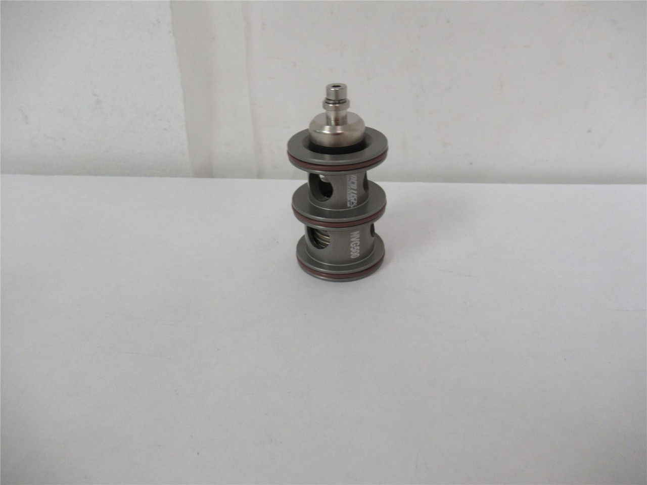 EDCO NVG500; Pneumatic Air Valve