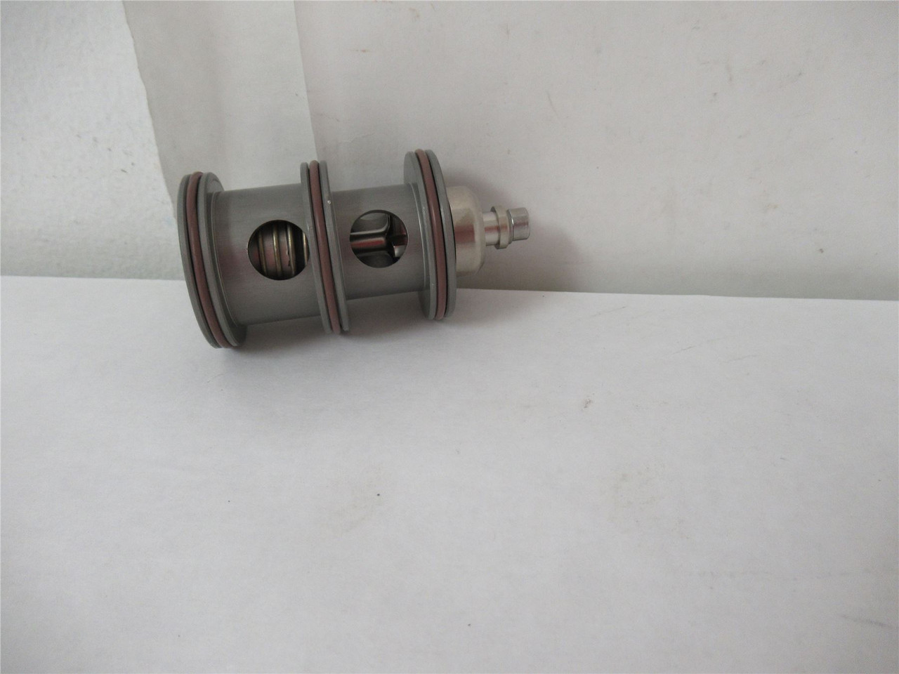 EDCO NVG500; Pneumatic Air Valve