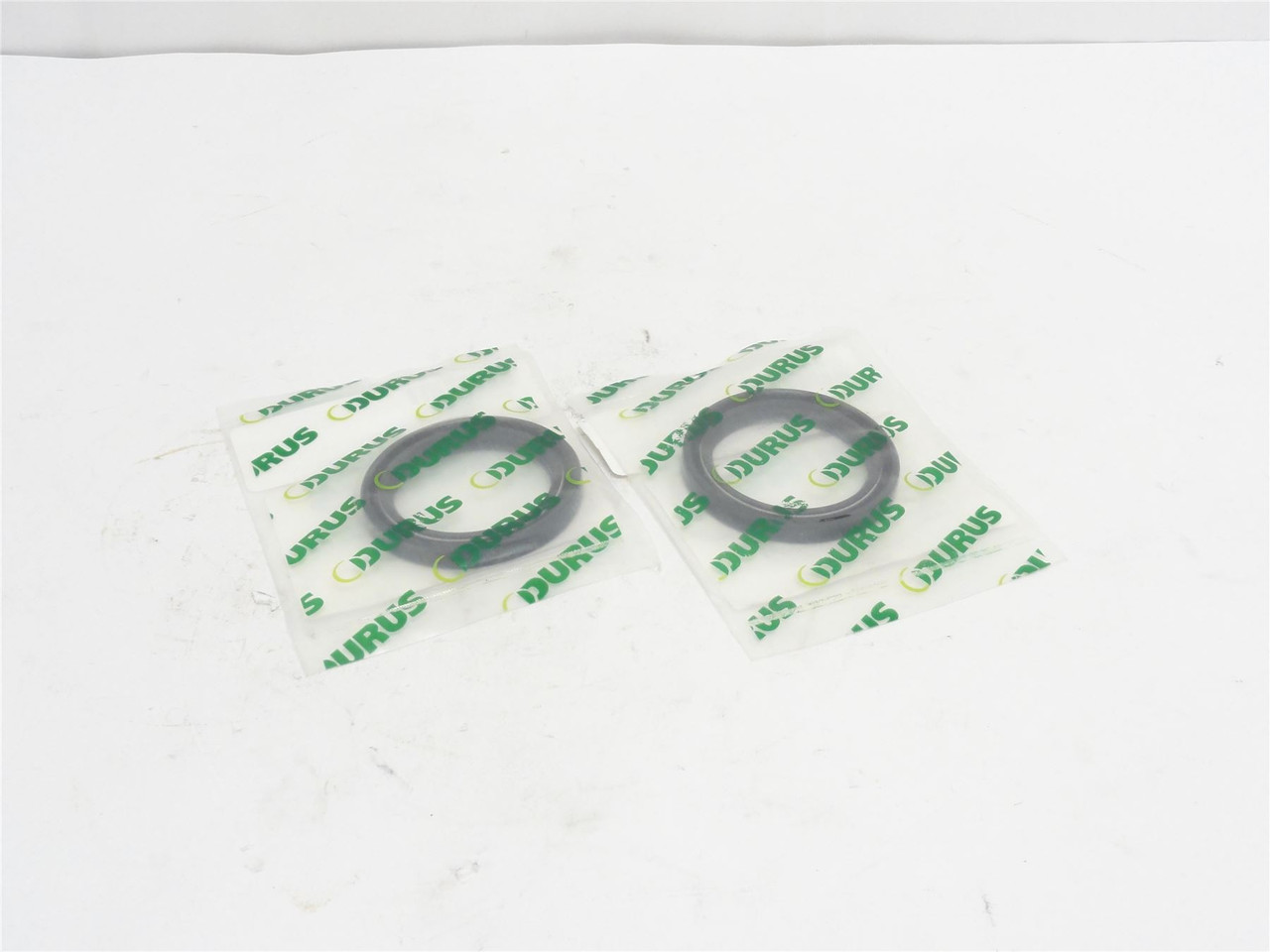 Durus 150202-CH0; Lot-2; Spring Seals; 1-1/2"ID x 1/4" Wide