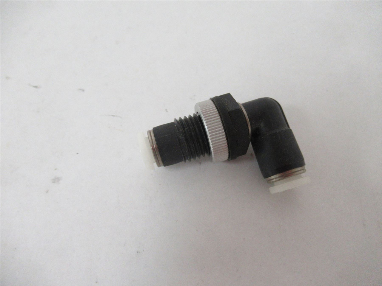 Heat and Control 20001366; Lot-2 Air Fittings 90 Degree 1/4 "