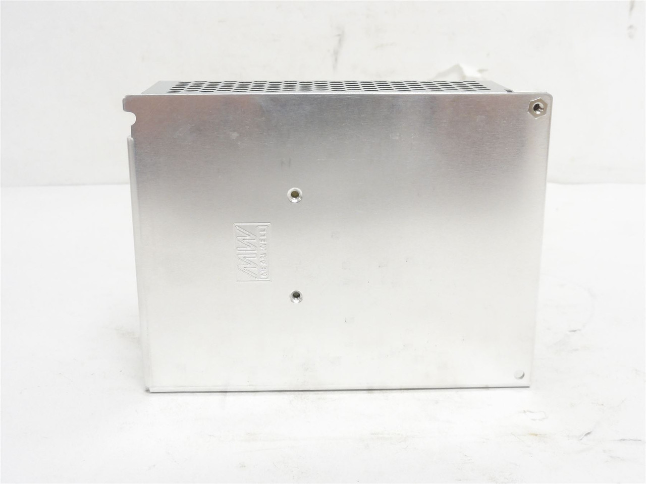 Mean Well RD-65A; Power Supply 100-240VAC In; 5-12VDC Out