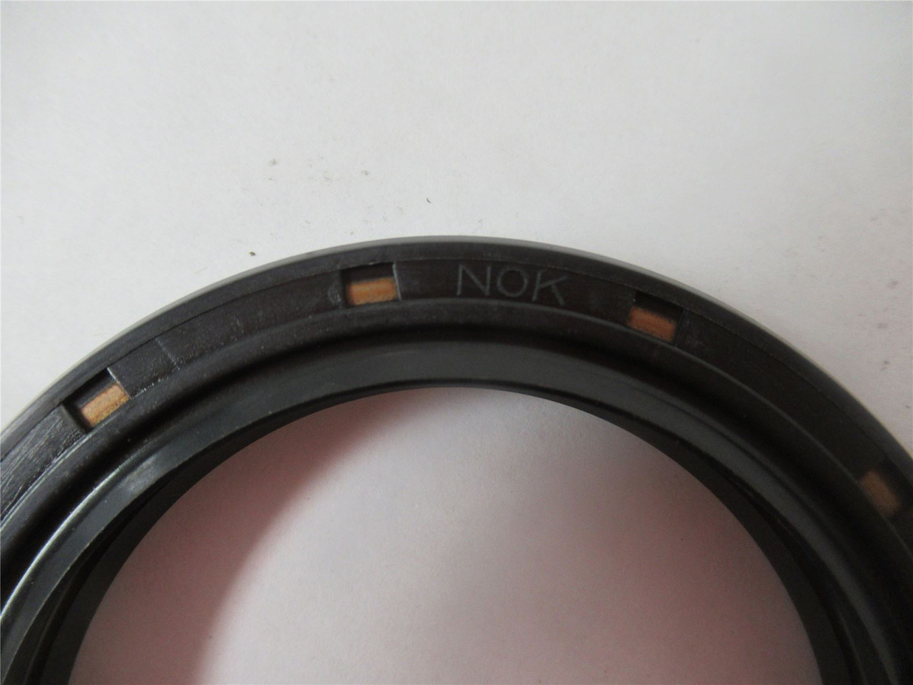 NOK AE3459A; Oil Seal 2.625"ID 3.5" OD