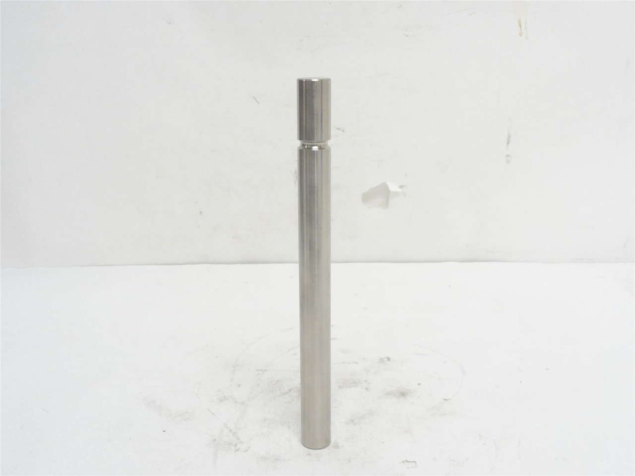 Cryovac FUR42012B; Drive Shaft; SS; 5/8"OD x 7-1/2" Long
