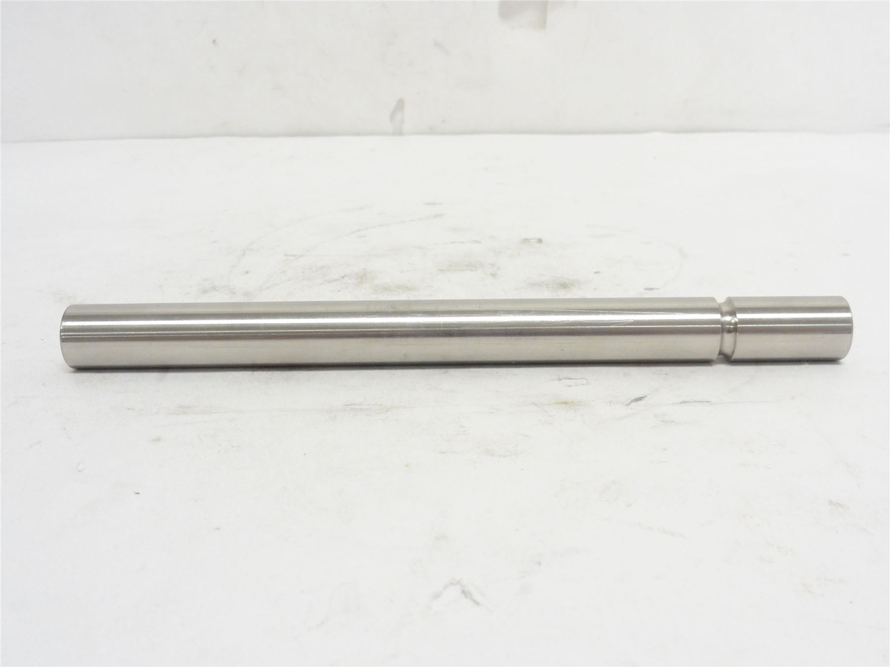 Cryovac FUR42012B; Drive Shaft; SS; 5/8"OD x 7-1/2" Long