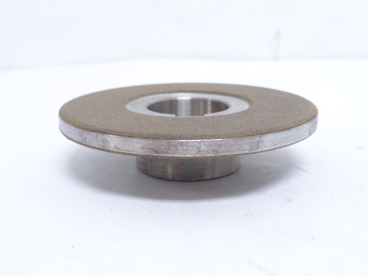 Ulma 71CD61210800; Flange; 25mmID x 78mmOD; 20mm Hub Length