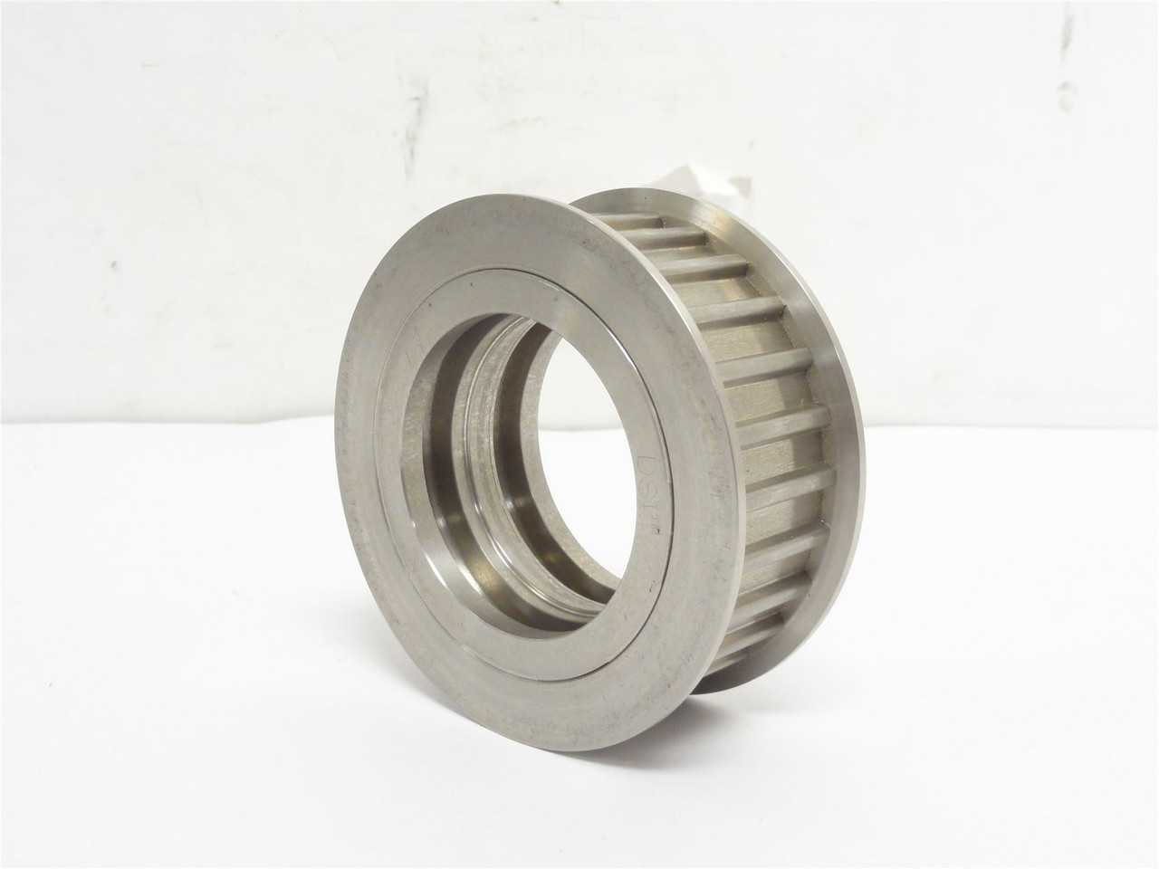 MFG- 251859; Idler Sprocket; SS; 2"ID; 30mm Belt Width
