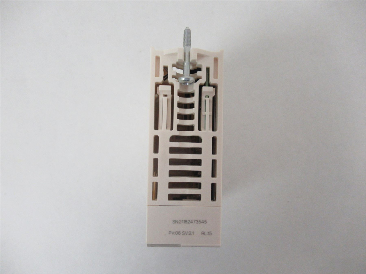 Schneider BMXART0414; Analog Input Module 40 to 150 mA.