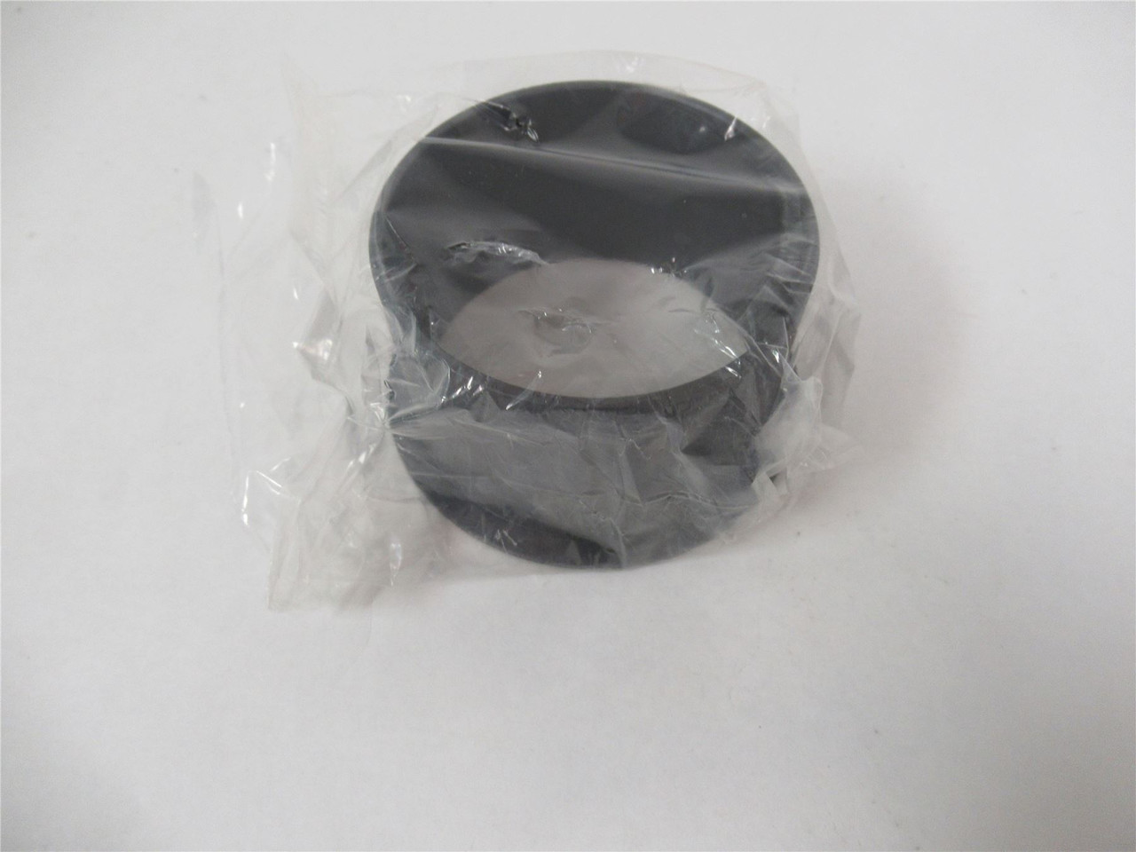 EDT QFBULO-L; Flanged Bushing Polymer 2-15/16" Nominal Bore