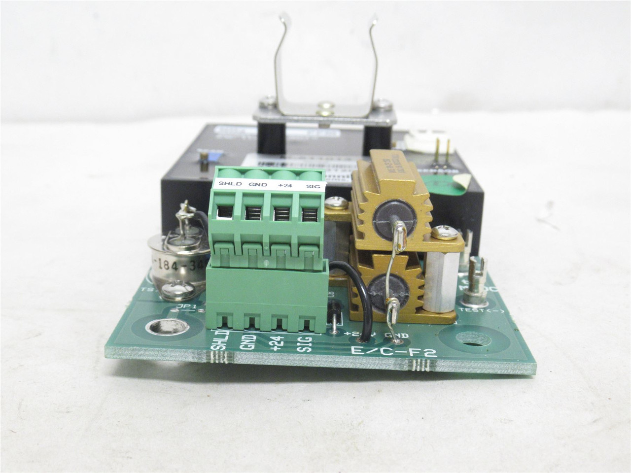 Honeywell EC-F2-NH3; Manning Replacement Ammonia Sensor Cell