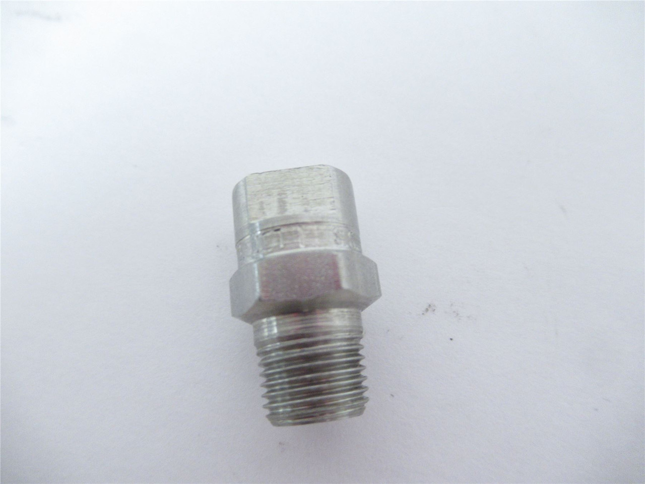 Veejet H1/8; SPRAYER 1/8 NF 60 Degrees