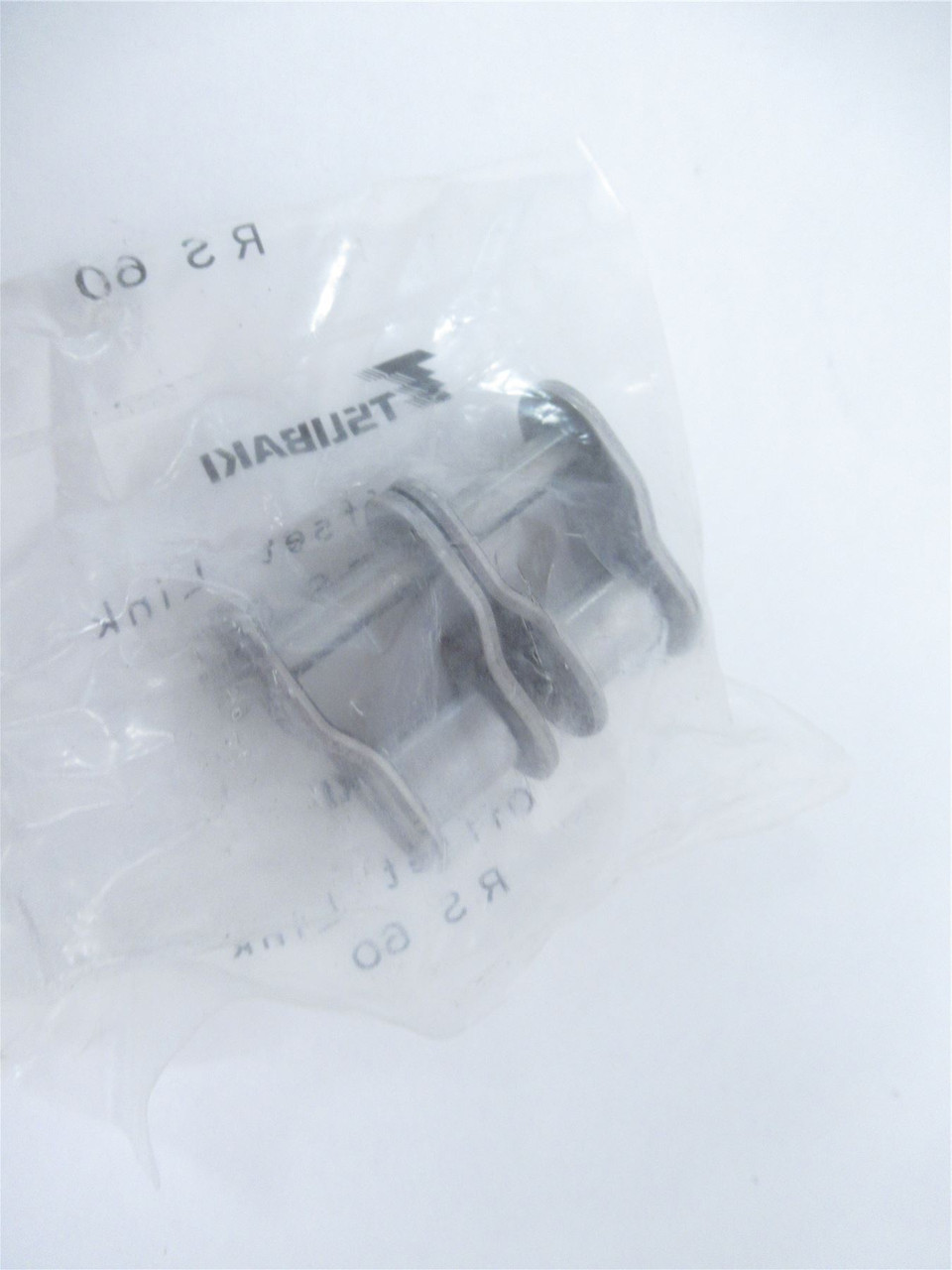 US Tsubaki RS60-2-OL; Dual Strand Offset Link #60