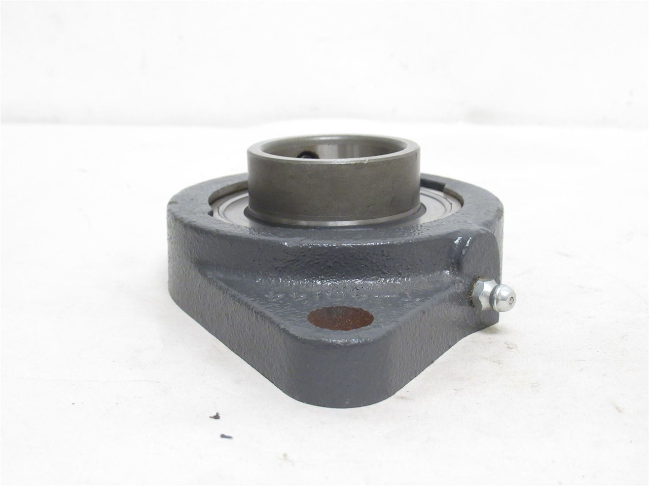 Fafnir SCJT1-7/16; Flange Bearing; 1-7/16"ID; 2-Bolt