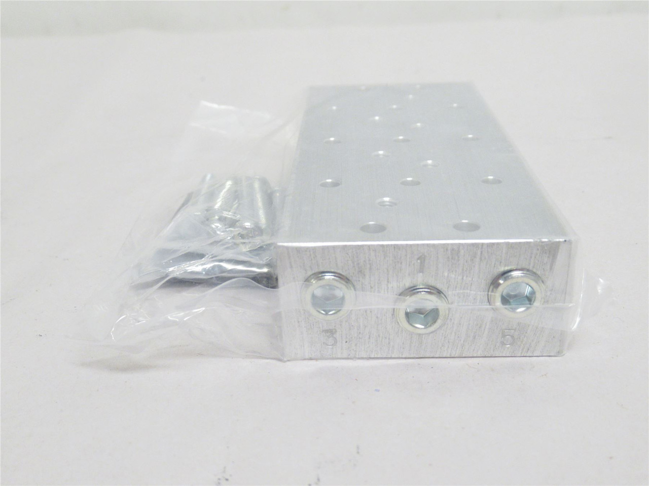 Koganei HM3F; Solenoid Valve Manifold