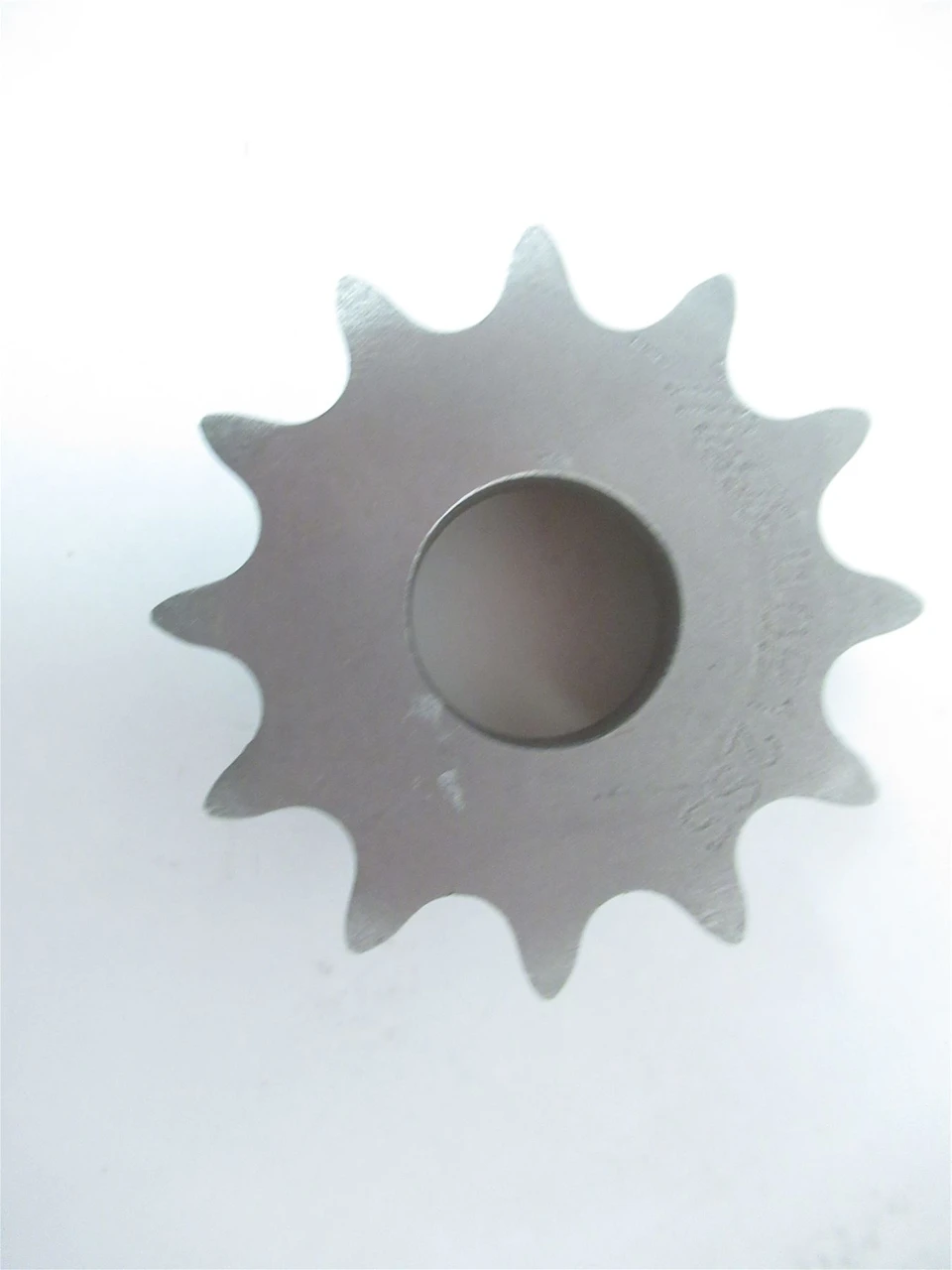 Martin 40B12SS; Sprocket #40Chain 12 Teeth 1.125"ID .75" ID